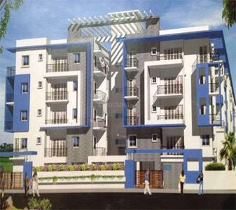 Gallery Cover Pic of Vinayaka SV Tejas Apartment