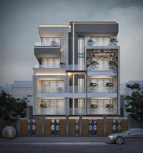 Gallery Cover Pic of Surendra Bharat Homes