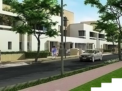 Gallery Cover Pic of Vatika Signature Villas