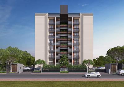 Gallery Cover Pic of Olive Residency