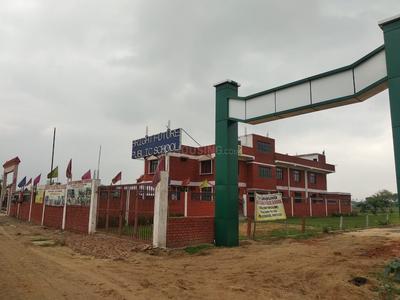 Residential Plot
