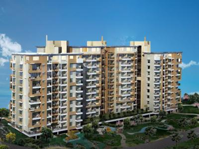 Gallery Cover Pic of TDI Wellington Heights