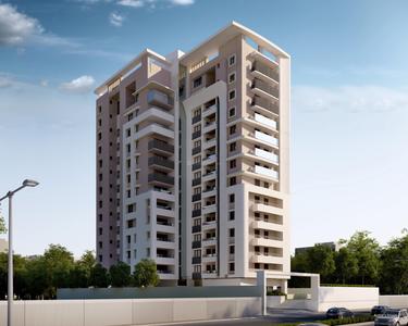 Gallery Cover Pic of The Landmark