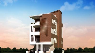 Gallery Cover Pic of Bhumi A - 105