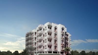 Shraddhadeep Shantam Palace