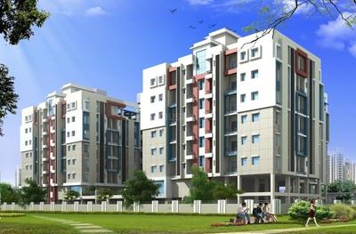 Gallery Cover Pic of Akchat Residency