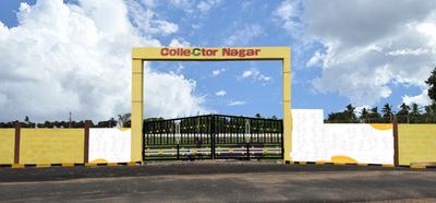 Residential Lands for Sale in Collector Nagar