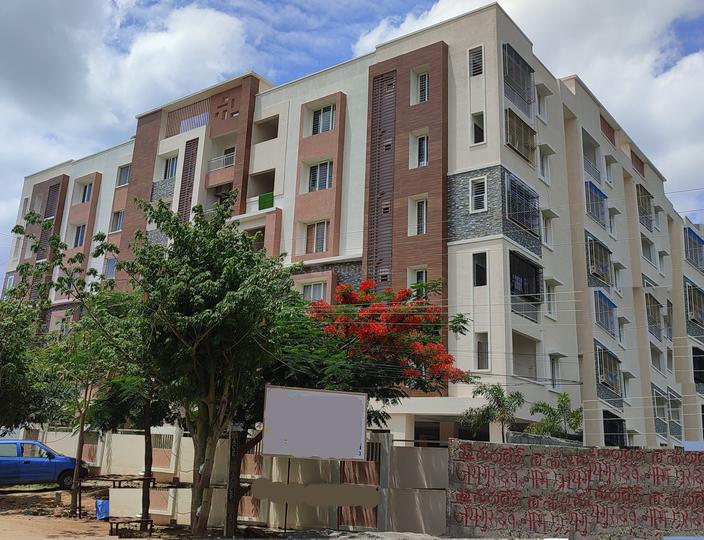Pride Edas Brahma in Peerzadiguda Price, Reviews & Floor Plan