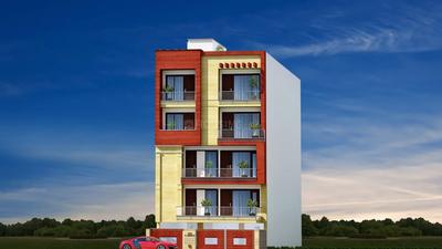 Gallery Cover Pic of Sabharwal Apartments 5