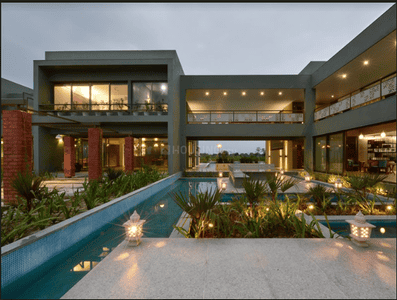 Residential Plot