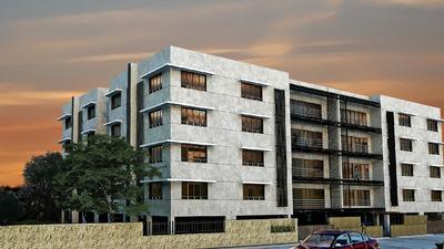 Gallery Cover Pic of Aavkar 2nd Avenue