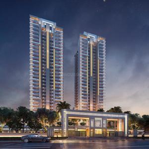 2 BHK फ़्लैट
