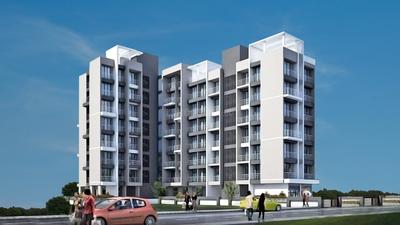Platinum Palazzo