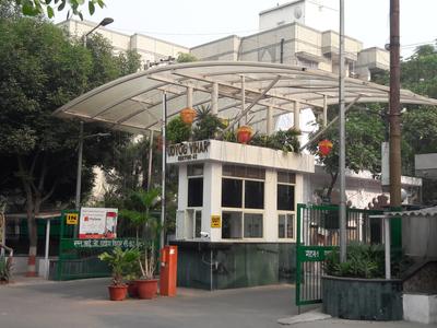 1 BHK Apartment