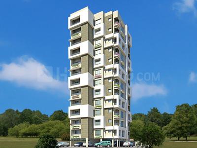 Gallery Cover Pic of Aspirations Celesta