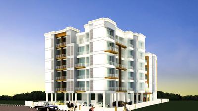 Happy homes projects in dombivali Happy homes projects in dombivali