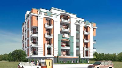 Arihant Enclave
