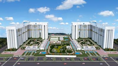 Gallery Cover Pic of Urbainia Grid 1