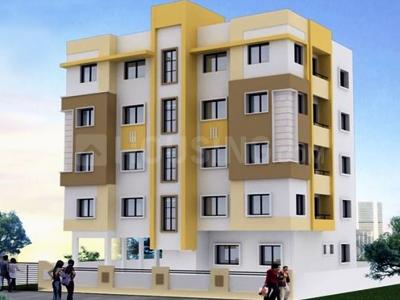 Subhash Bharsakale Shivaji Apartment