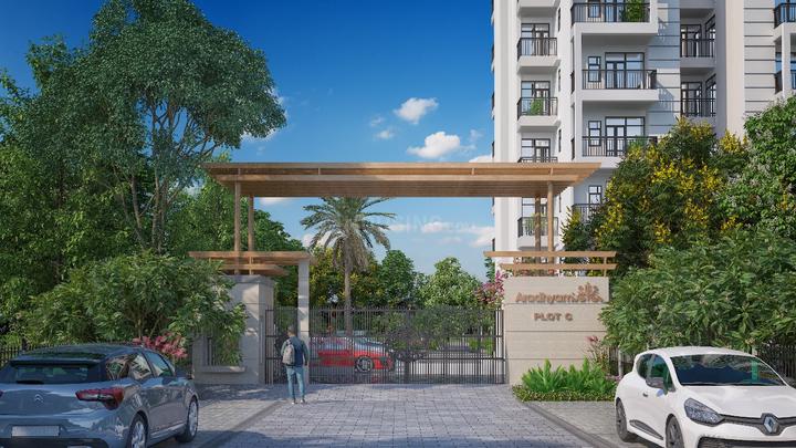 Aradhyam Plot C - Image 4