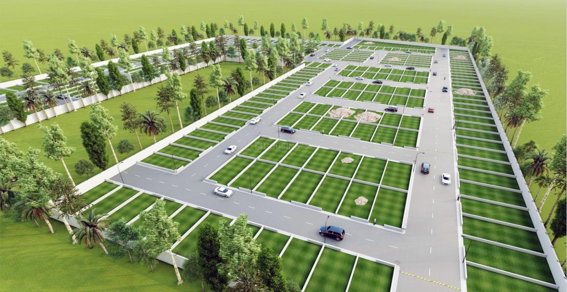 Amjay Parivar Enclave Greens - Main Image