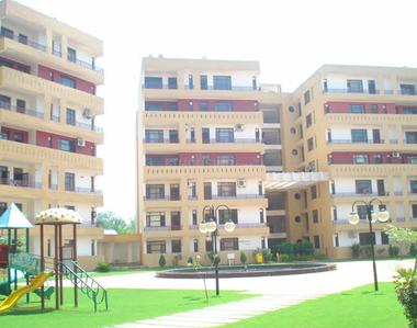Gallery Cover Pic of Jamuna Apartments
