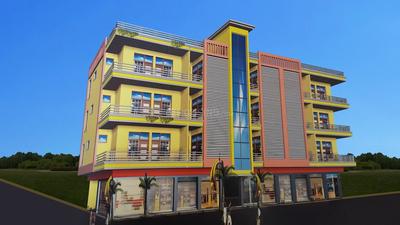 Gallery Cover Pic of Piyush Residency