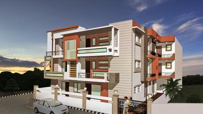 Bansal Builder Floor -2