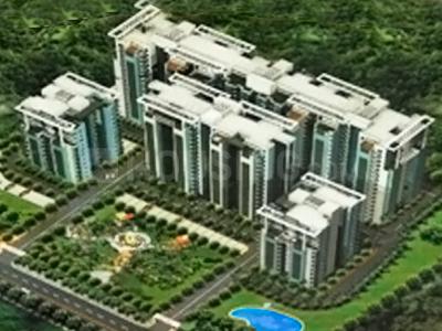 Gallery Cover Pic of Roopali Palm View Apartment