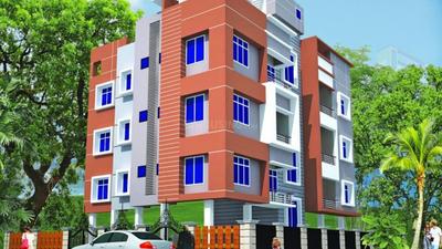 Gallery Cover Pic of Vsun Jonaki