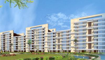 Gallery Cover Image of 1205 Sq.ft 2 BHK Apartment for rent in TDI Kingsbury Apartments, Rasoi for 11000