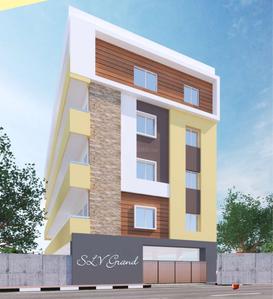 Gallery Cover Pic of SLV Grand