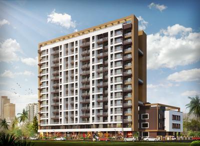 Gallery Cover Pic of Shashikala Enclave