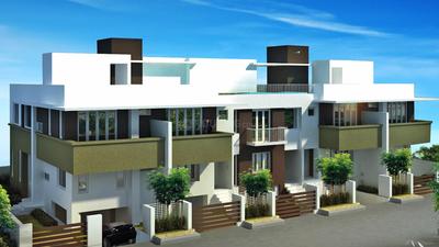 Gallery Cover Pic of Mohidin Serenity