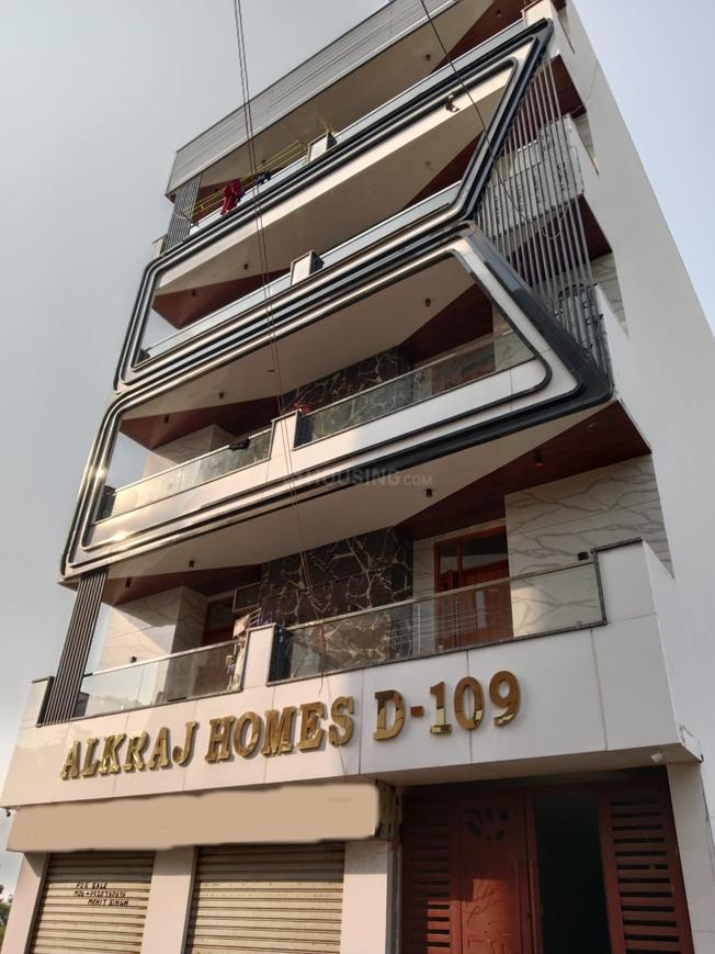 Alkaraj Homes By MK Developers