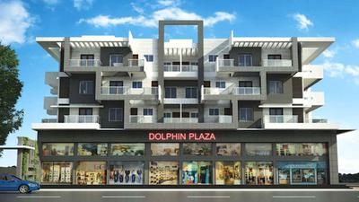 Gallery Cover Pic of Dolphin Plaza