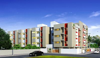 GVSPL Raksha