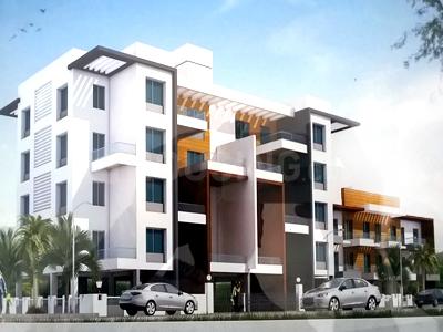 Gallery Cover Pic of Shri Ganesh Omkar Residency