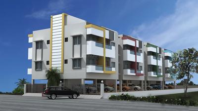 Mohana Elite Apartment