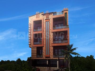 Icon Apartment 324