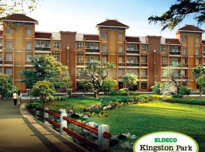 Eldeco Kingston Park