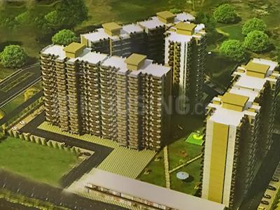 Master Adore happy homes grand