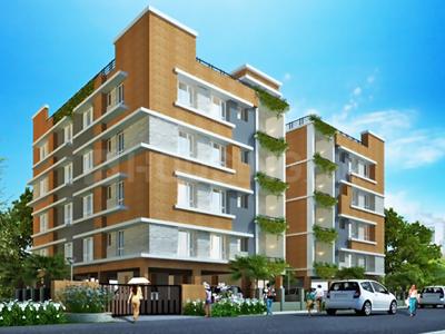SKDJ Green Enclave