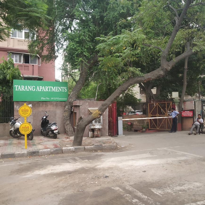 DDA Tarang Apartments - Image 1