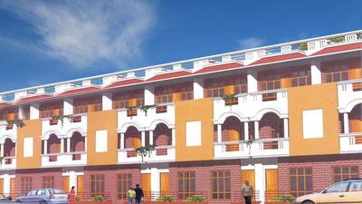 Gallery Cover Pic of Ansal API Sushant Golf City Greenwood Triplex