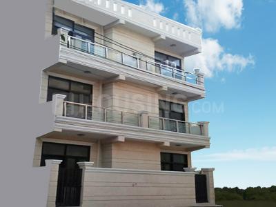 Sai Laxmi Apartment - E 14