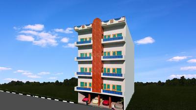 Balaji Phase 1