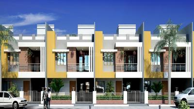 Gallery Cover Pic of Alark Signature Park