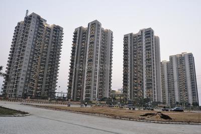 3197 Sqft BHK Flat for sale in Adani M2K Oyster Grande Sector