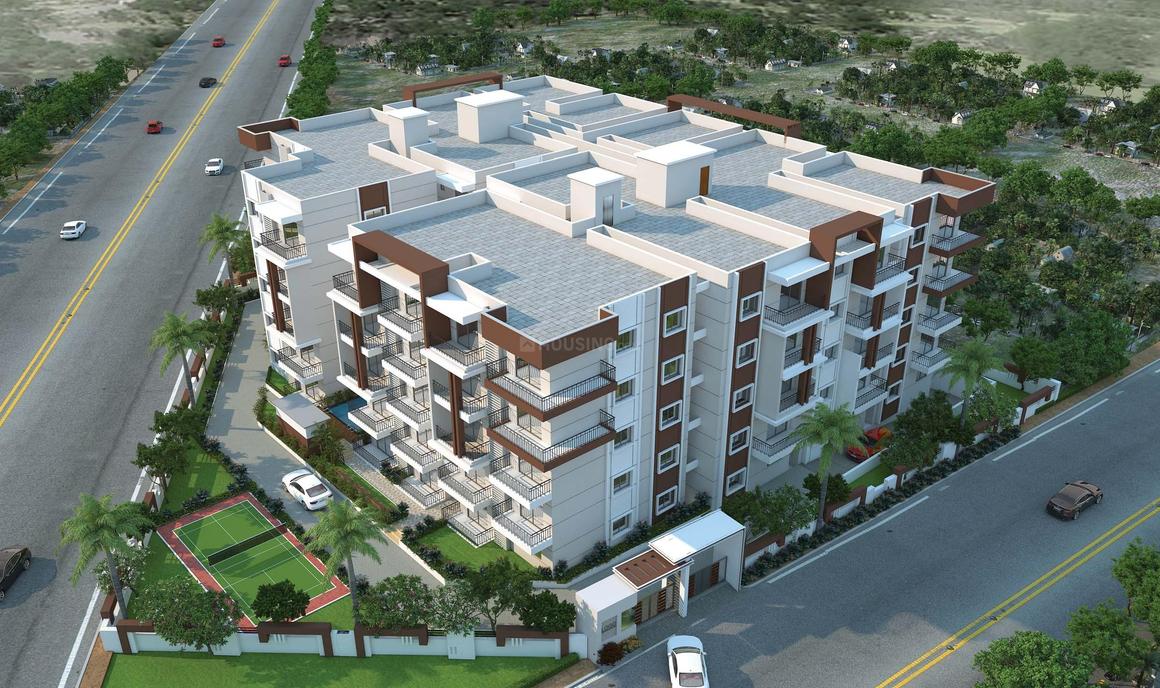 Keystone Dsr Riviera In Gunjur Village Price Reviews Floor Plan